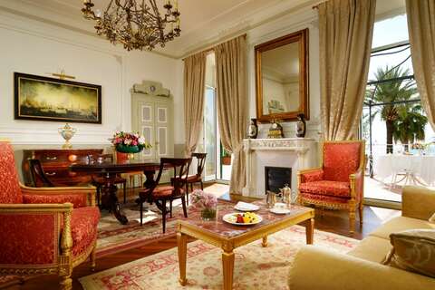 Royal Hotel Sanremo, photo 2