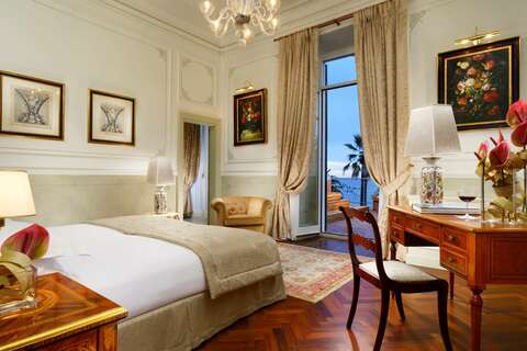 Royal Hotel Sanremo, photo 3