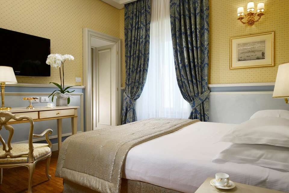 Royal Hotel Sanremo, photo 4
