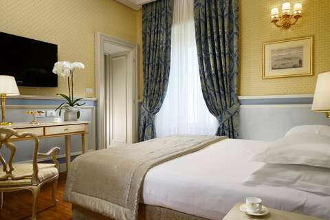 Royal Hotel Sanremo, photo 4