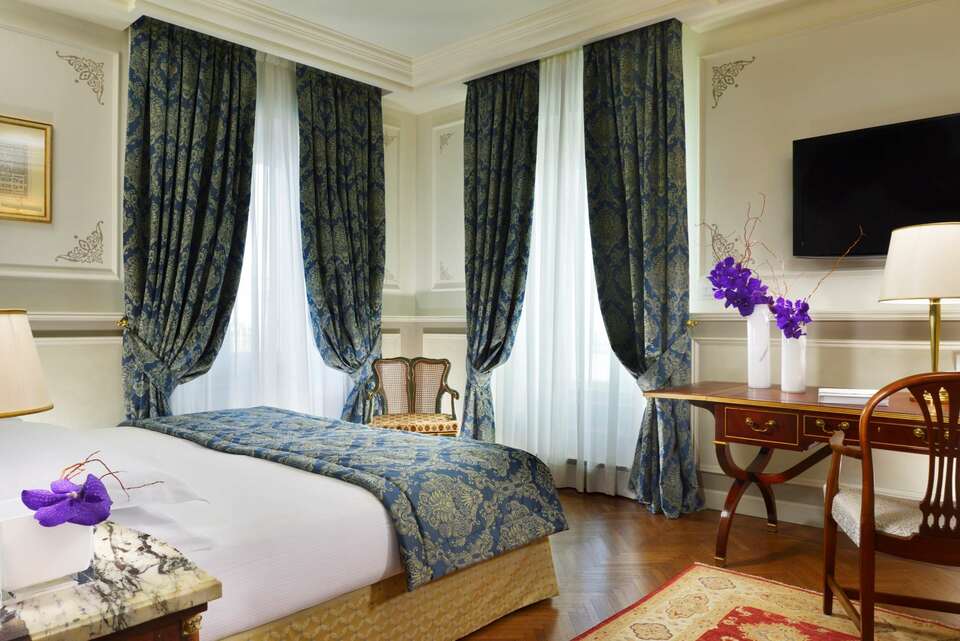 Royal Hotel Sanremo, photo 6