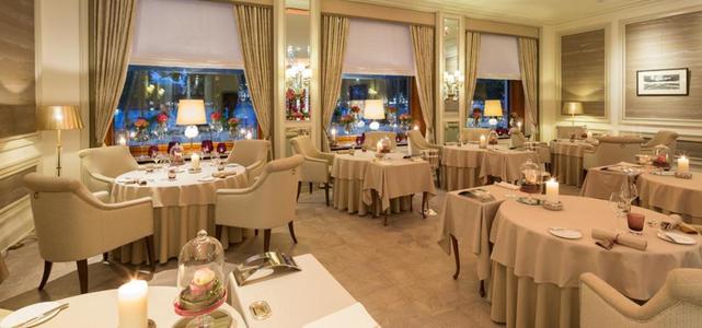Fairmont Vier Jahreszeiten, photo 3