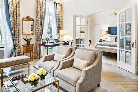 Fairmont Vier Jahreszeiten, photo 4