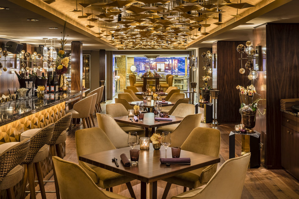 Fairmont Vier Jahreszeiten, photo 6
