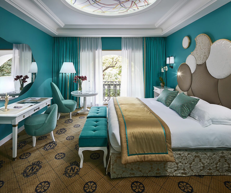 Le Negresco, photo 3