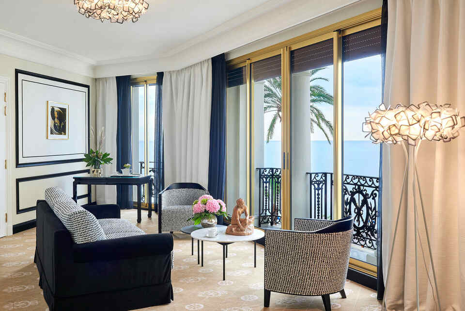 Le Negresco, photo 5