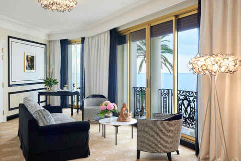 Le Negresco, photo 5