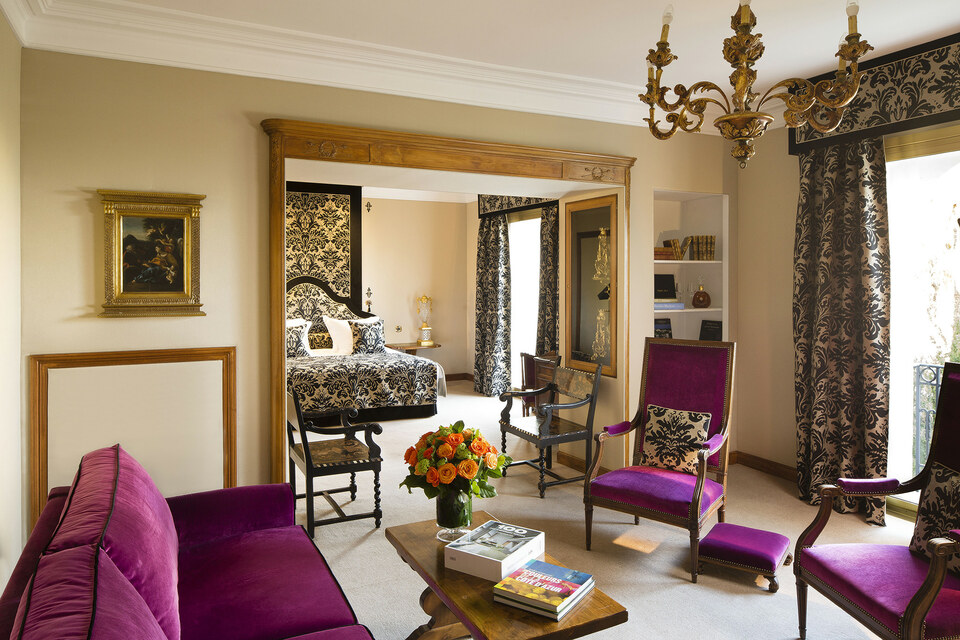 Le Negresco, photo 6