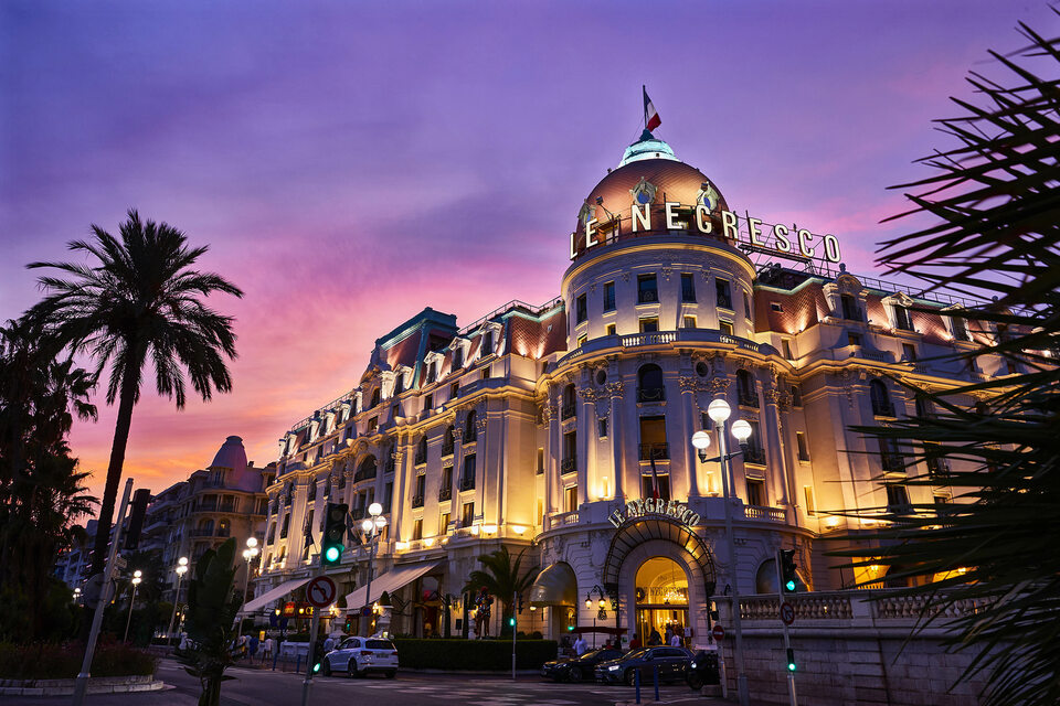 Le Negresco, photo 7