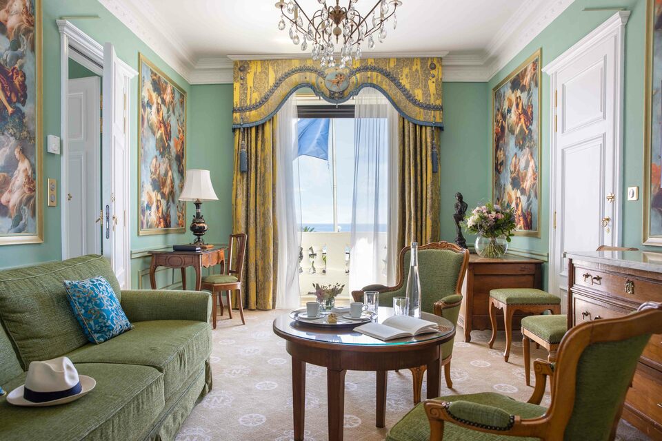 Le Negresco, photo 9