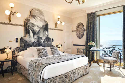 Le Negresco, photo 4