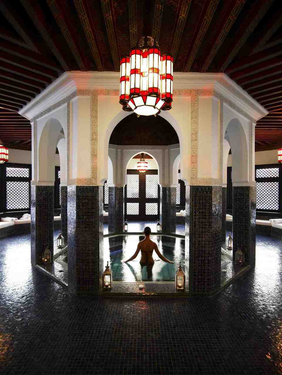 La Mamounia, photo 4