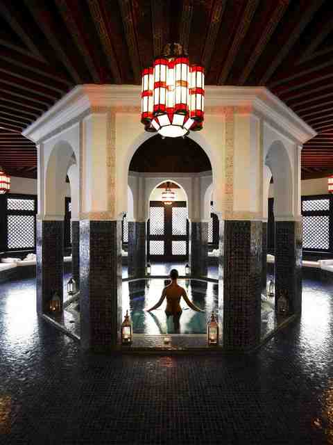 La Mamounia, photo 4