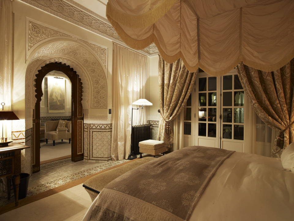 La Mamounia, photo 5