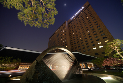 The Shilla Seoul, photo 2
