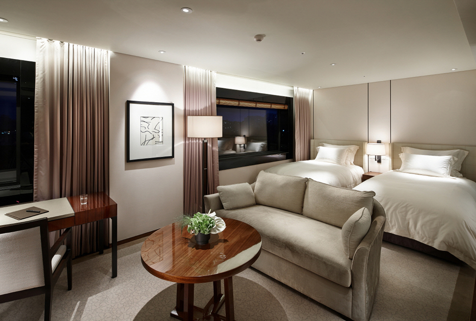 The Shilla Seoul, photo 3