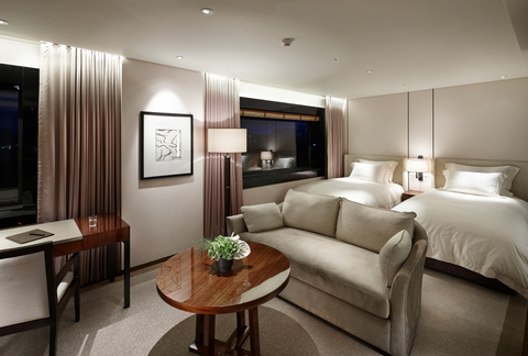 The Shilla Seoul, photo 3
