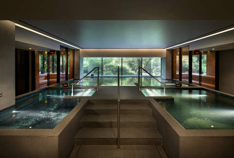 The Shilla Seoul, photo 4