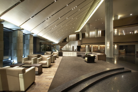 The Shilla Seoul, photo 5