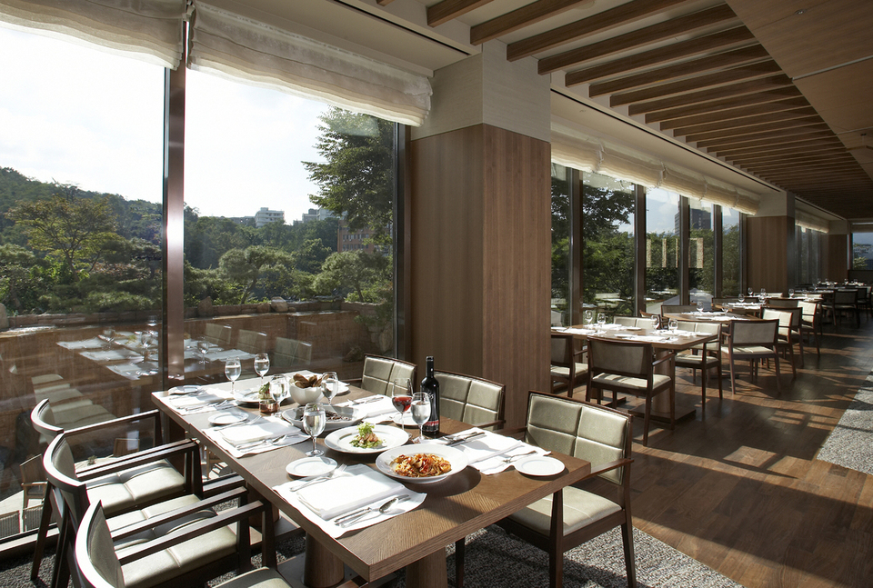 The Shilla Seoul, photo 6