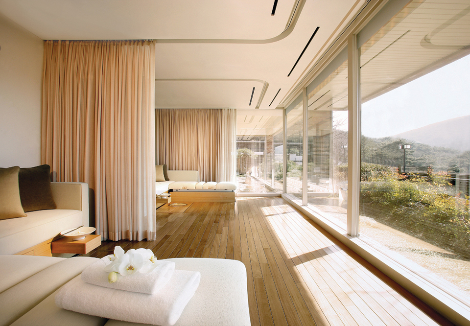 The Shilla Seoul, photo 7