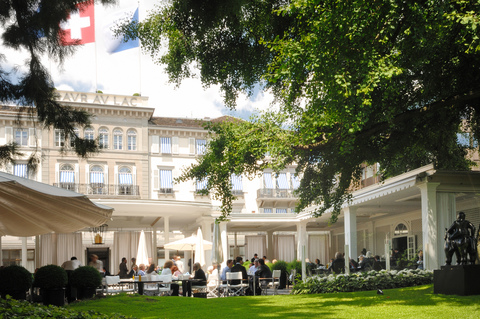 Baur au Lac, photo 2