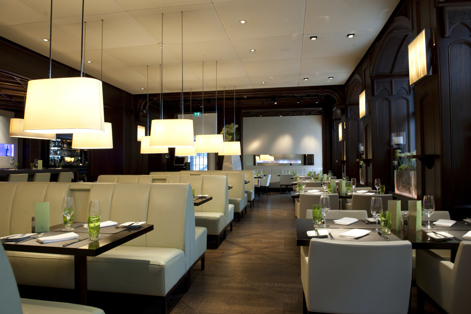 Baur au Lac, photo 6