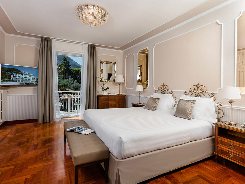 Grand Hotel Miramare, photo 4