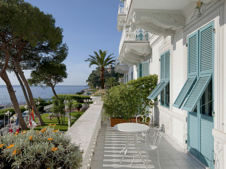 Grand Hotel Miramare, photo 3