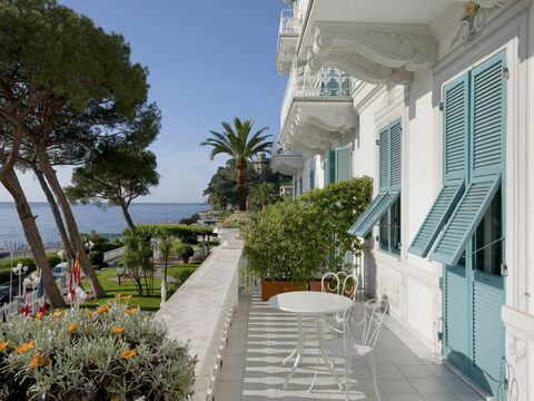 Grand Hotel Miramare, photo 3