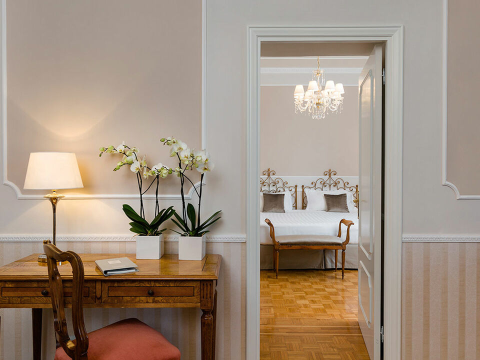 Grand Hotel Miramare, photo 6
