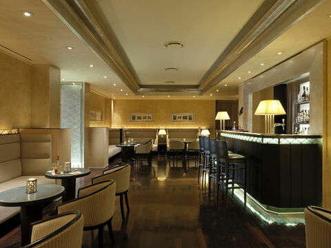 Grand Hotel Miramare, photo 5