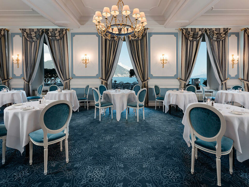 Grand Hotel Miramare, photo 7