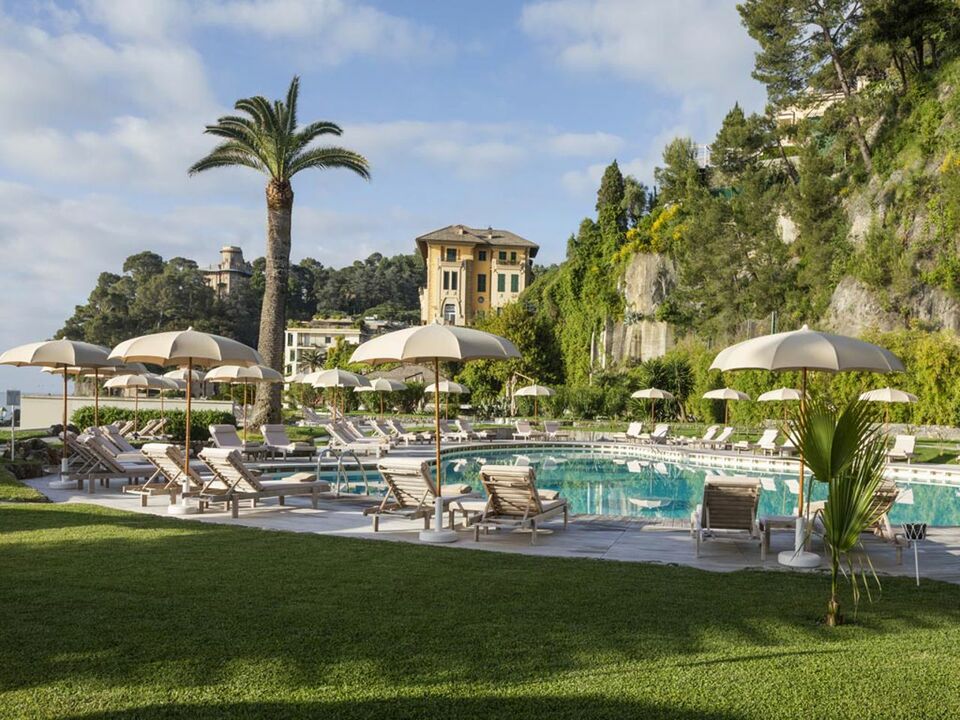 Grand Hotel Miramare, photo 1