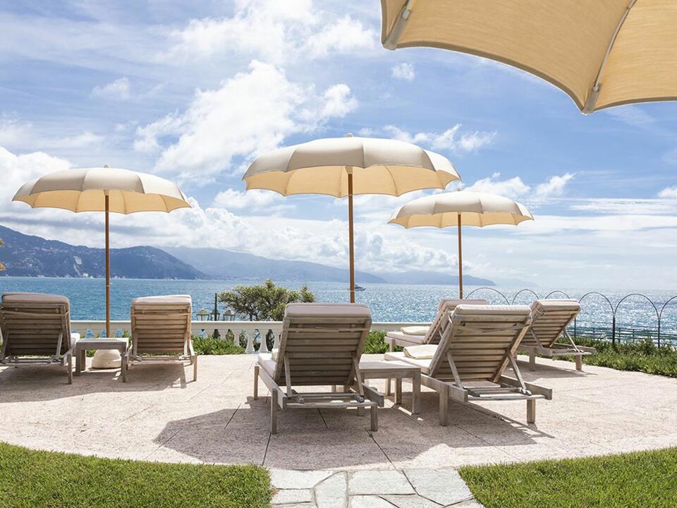 Grand Hotel Miramare, photo 8