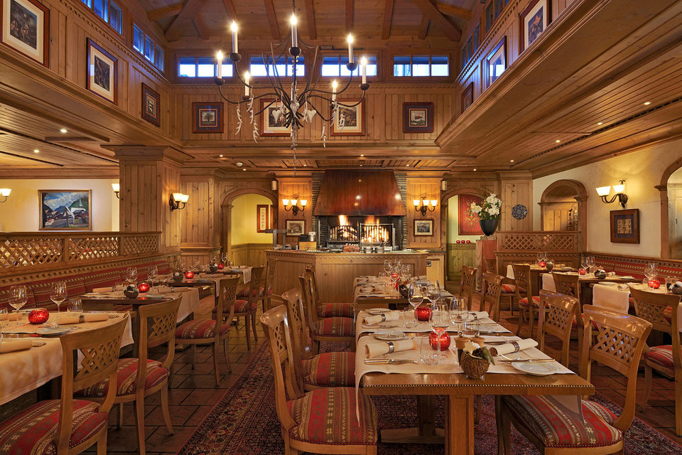 Mont Cervin Palace, photo 2