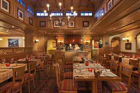 Mont Cervin Palace, photo 2