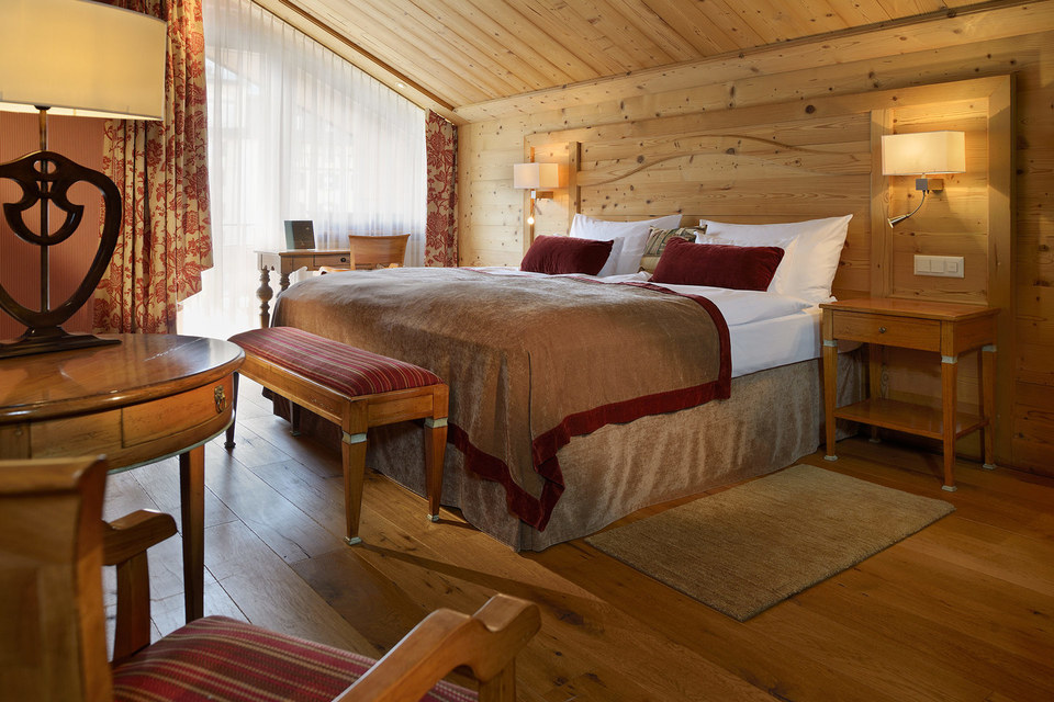 Mont Cervin Palace, photo 4