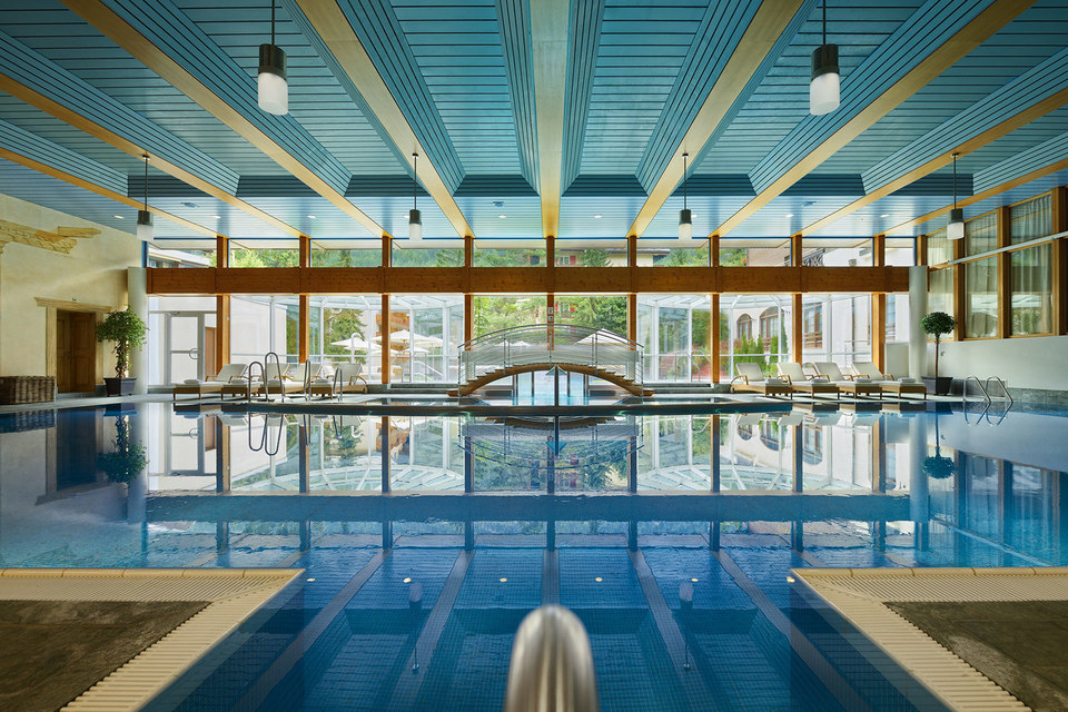 Mont Cervin Palace, photo 7