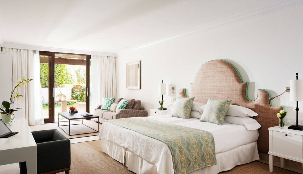 Marbella Club Hotel, Golf Resort and Spa, photo 2