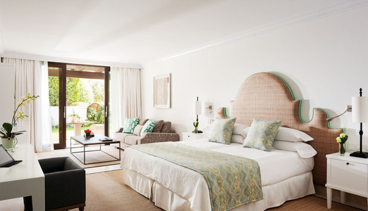 Marbella Club Hotel, Golf Resort and Spa, photo 2