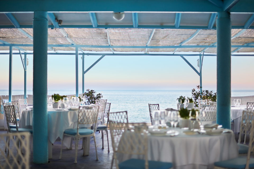 Marbella Club Hotel, Golf Resort and Spa, photo 7
