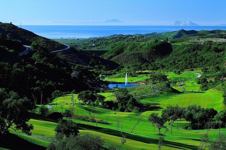Marbella Club Hotel, Golf Resort and Spa, photo 8