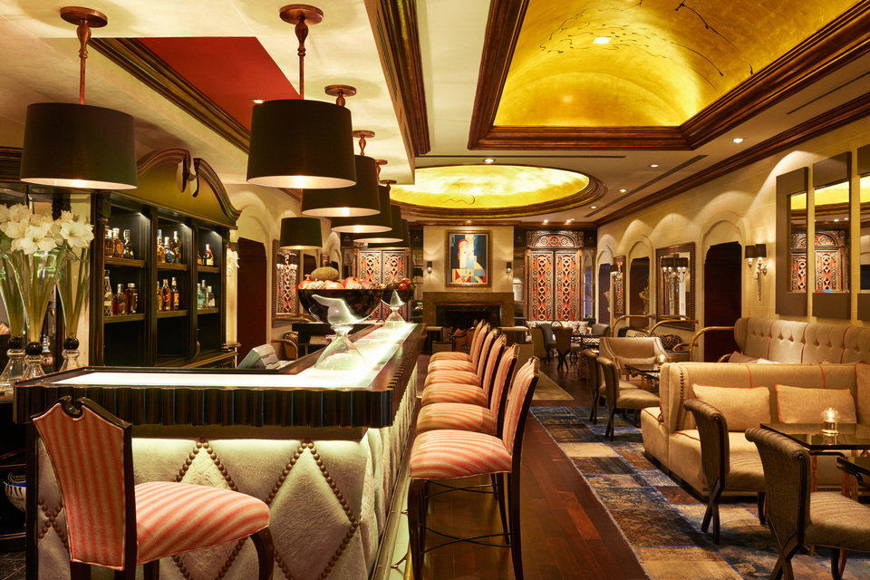 Marbella Club Hotel, Golf Resort and Spa, photo 6