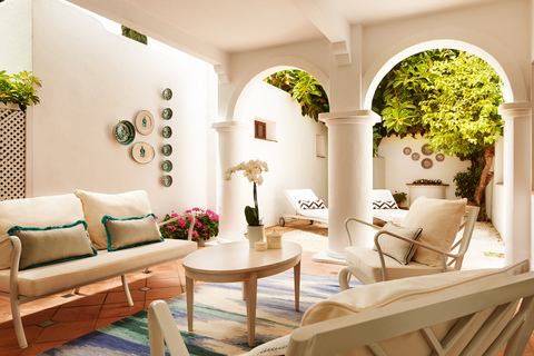 Marbella Club Hotel, Golf Resort and Spa, photo 3