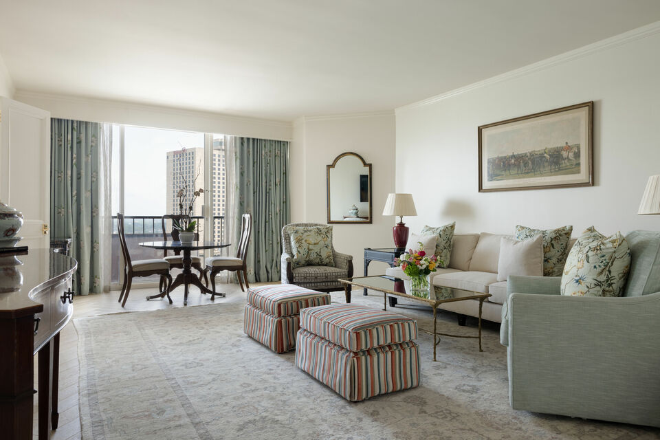 The Windsor Court, photo 3