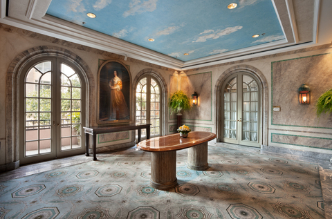 The Windsor Court, photo 5