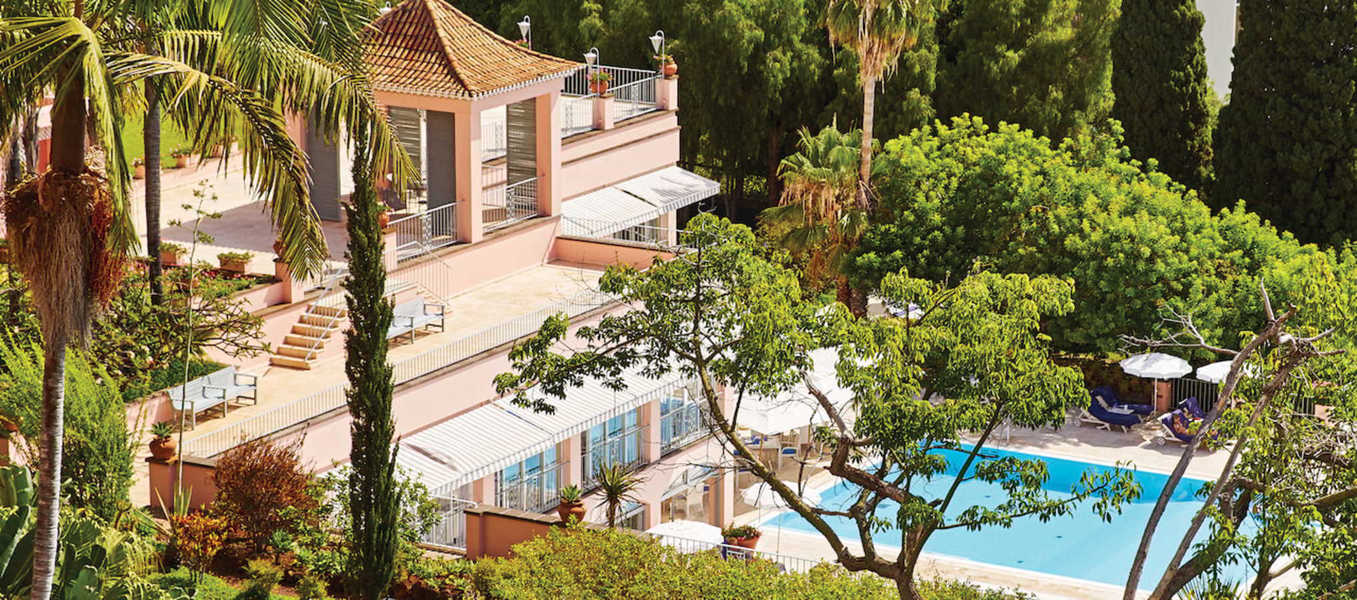 Reids Palace, A Belmond Hotel, photo 1