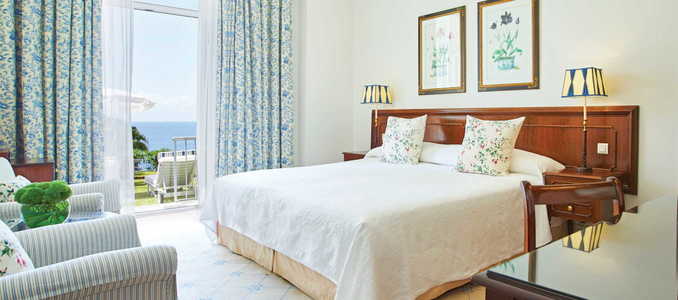 Reids Palace, A Belmond Hotel, photo 2