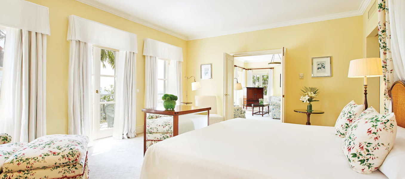 Reids Palace, A Belmond Hotel, photo 3